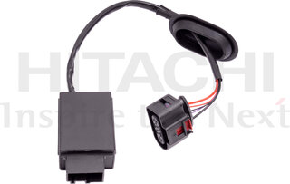 Astemo (Hitachi) / Huco 2502900