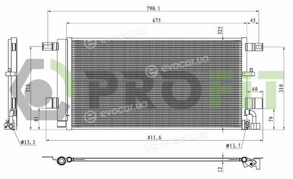 Profit 1770-0566