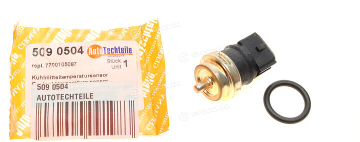 Autotechteile 509 0504