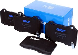 SKF VKBP 90849 A