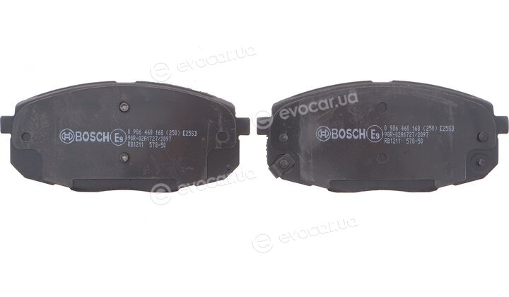Bosch 0 986 460 168