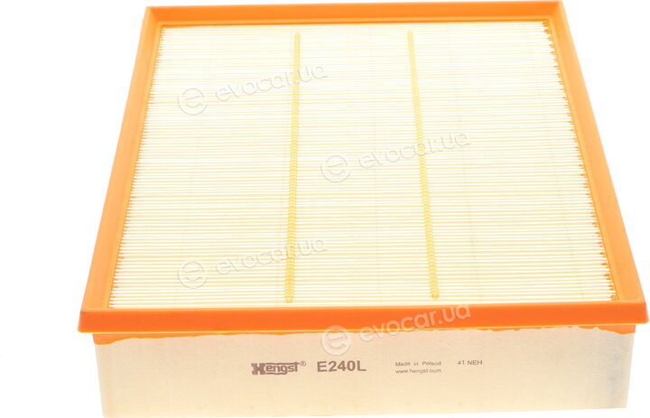 Hengst E240L
