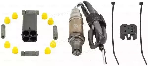Bosch 0 258 986 507