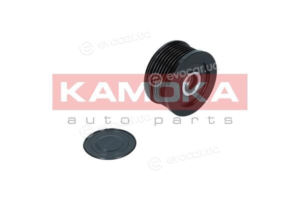 Kamoka RC102