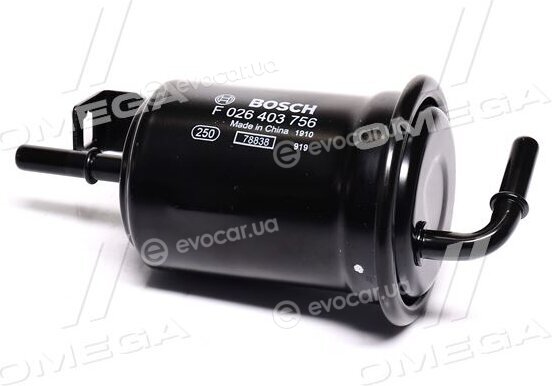 Bosch F 026 403 756