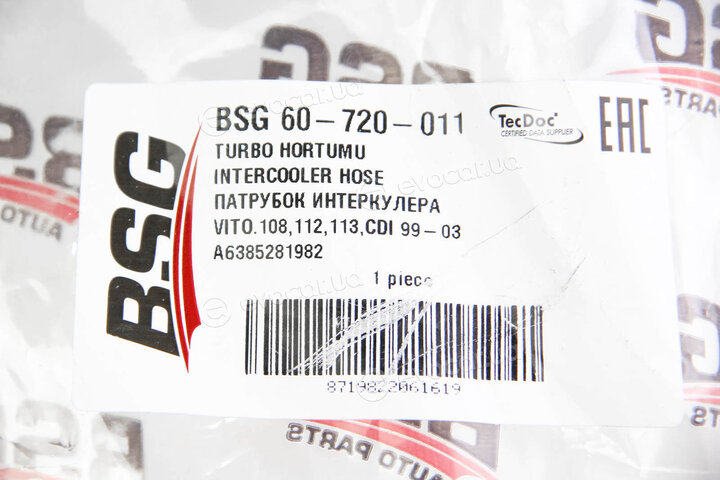 BSG BSG 60-720-011