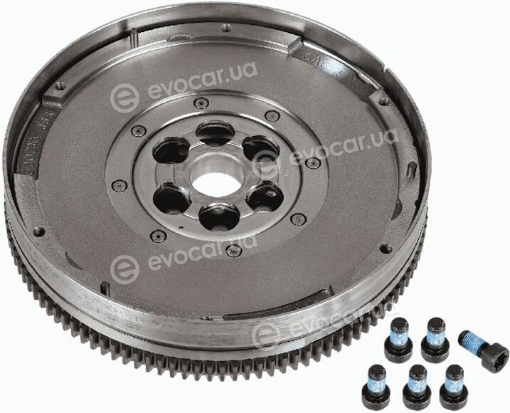 Sachs 2294 000 296