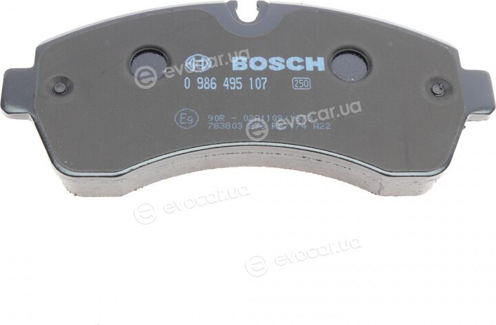 Bosch 0 986 495 107