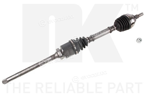 NK 502582