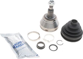 Magneti Marelli 302015100033