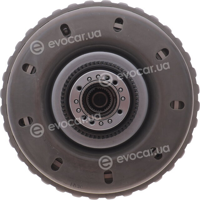 LuK 602 0036 00