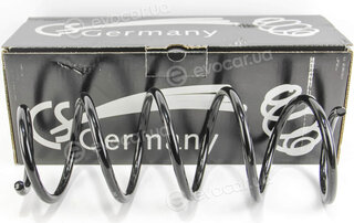 CS Germany 14.319.409