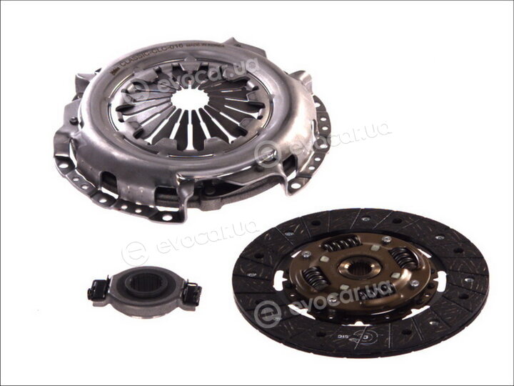 Valeo 786016