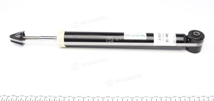 Sachs 315 525