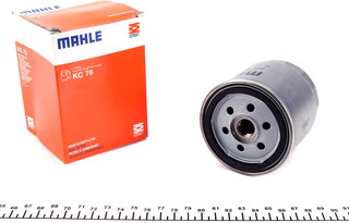 Mahle KC 76