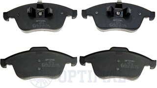 Optimal BP-12513
