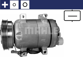 Mahle ACP 53 000S