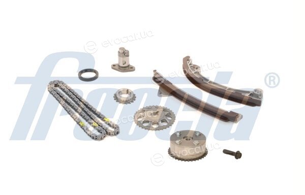 Freccia TK08-1100