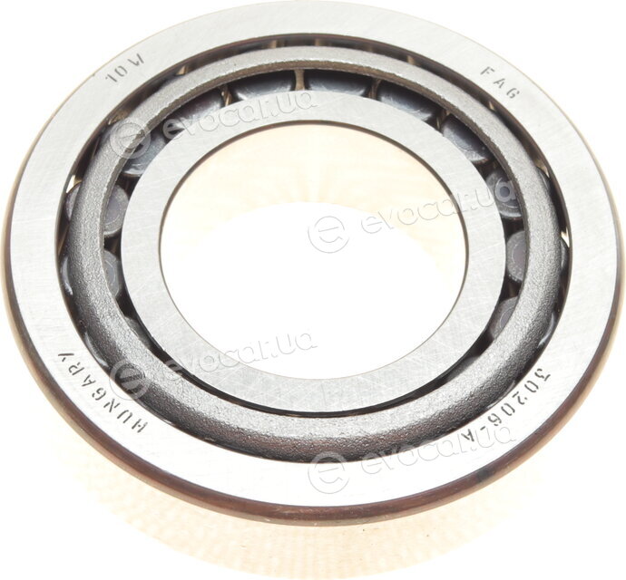 FAG 30206A