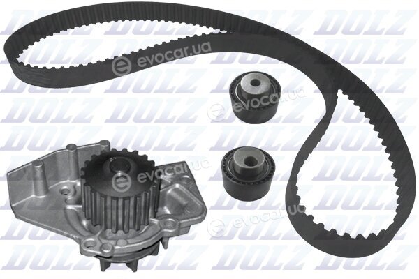 Dolz KD072