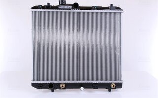 Nissens 630706