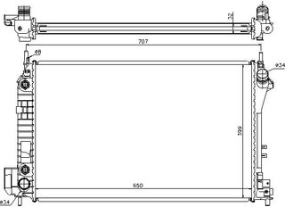 Starline A OLA 2341