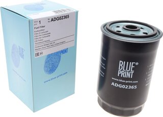 Blue Print ADG02365