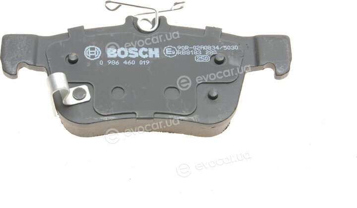 Bosch 0 986 460 019