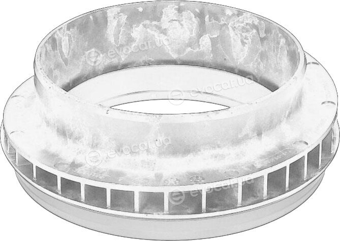 Mopar (PSA / FCA) 503562