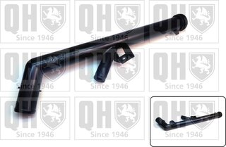 Quinton Hazell QTH858CF