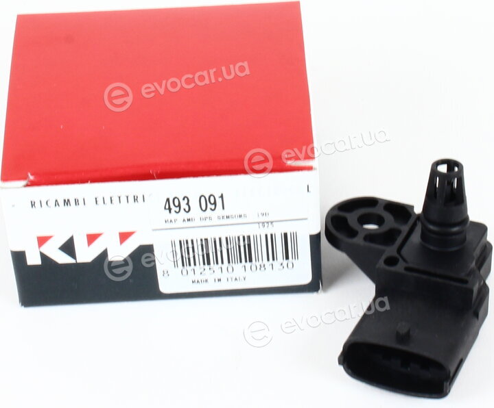 KW 493 091
