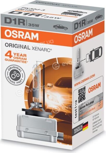 Osram 66150