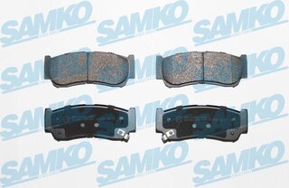LPR / Samko 5SP1417