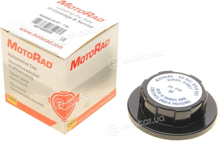 Motorad T54