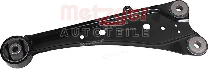 Metzger 58186603