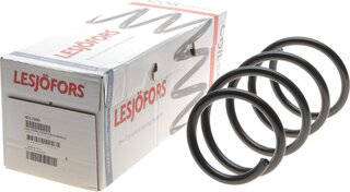 Lesjofors 4017000