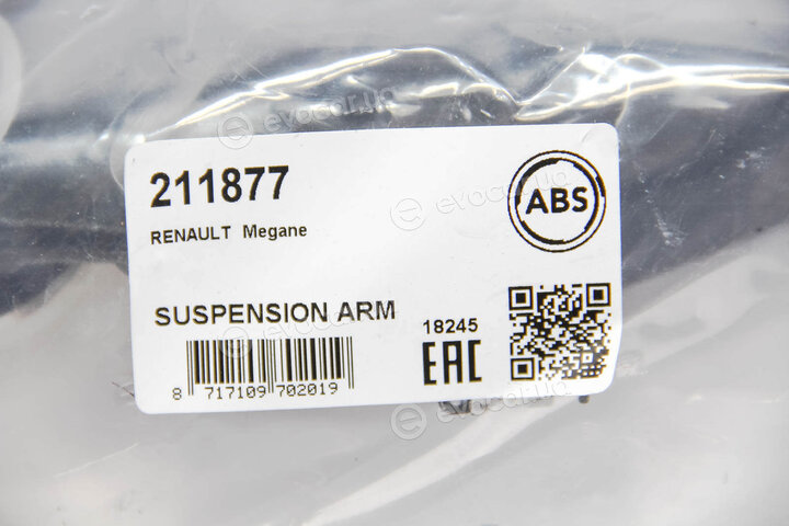 A.B.S. 211877