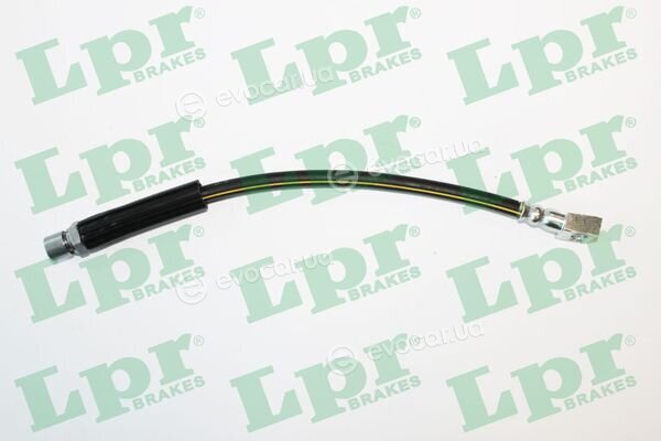 LPR / Samko 6T46537