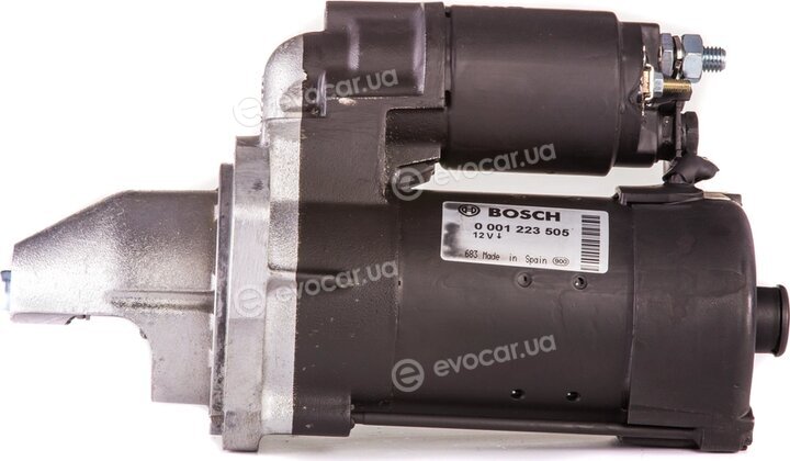 Bosch 0 001 223 505