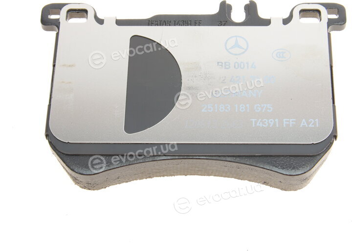 Mercedes-Benz A0004202705