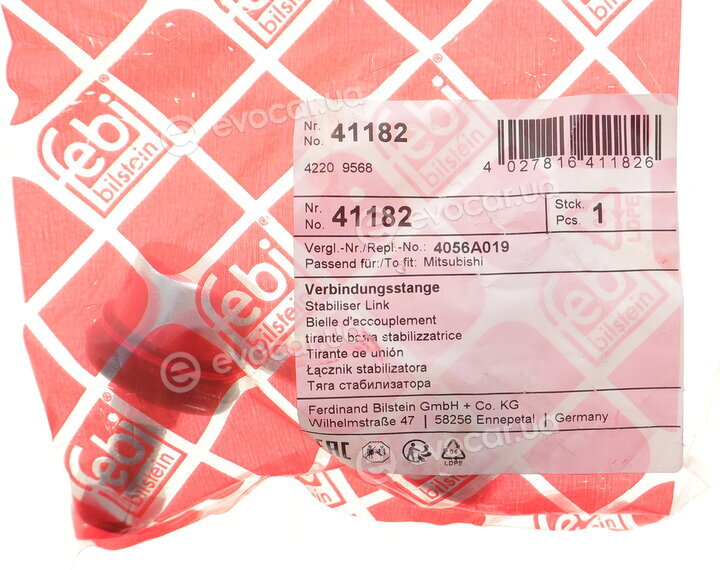 Febi 41182