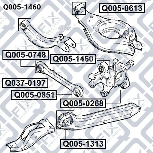 Q-Fix Q0051460