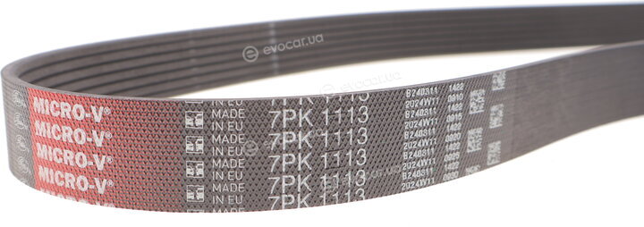 Gates 7PK1113