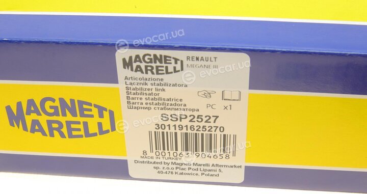 Magneti Marelli 301191625270