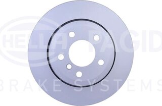 Hella 8DD 355 112-251