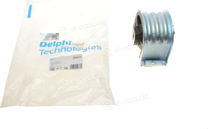 Delphi TEM125