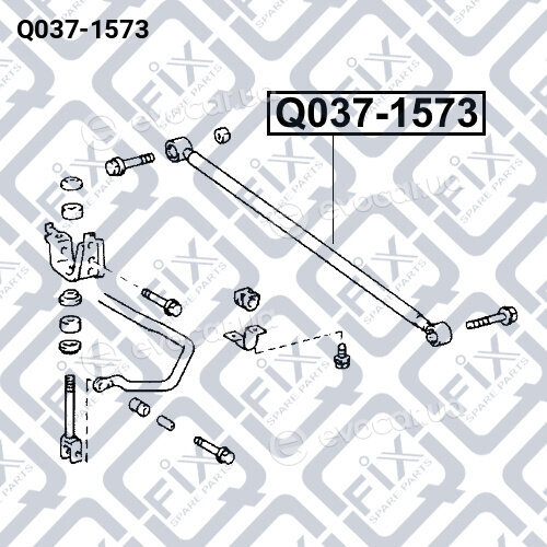 Q-Fix Q0371573