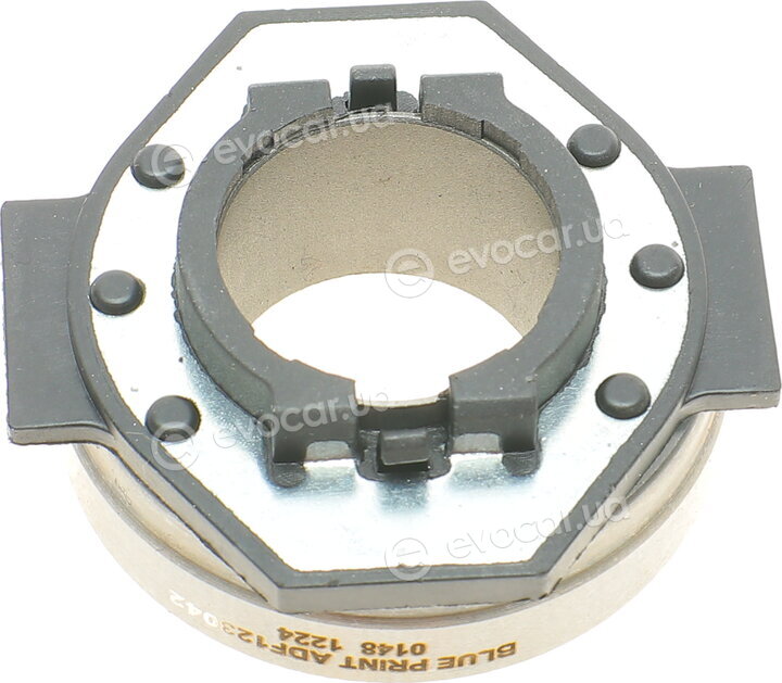 Blue Print ADF123042