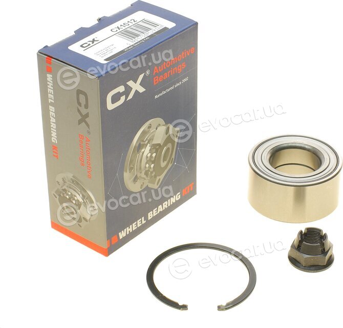 CX 1012
