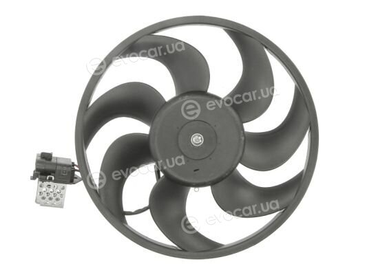 Thermotec D8X005TT